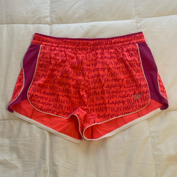 Brooks Pants - Shorts